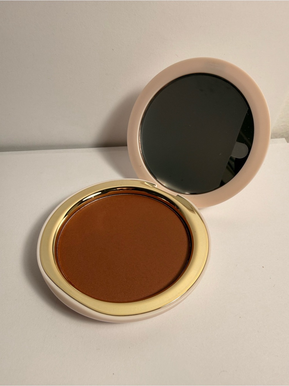 Rare Beauty Soft Matte Powder Bronzer - Sunny Spirits